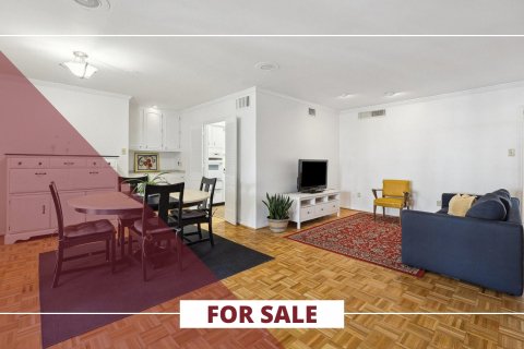 2600 Bellefontaine Street #C22